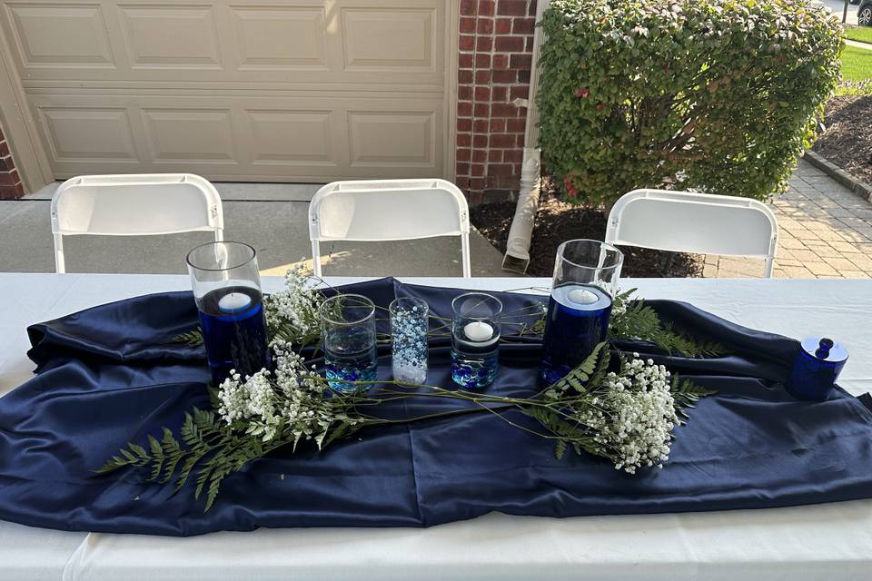 ST Signature events