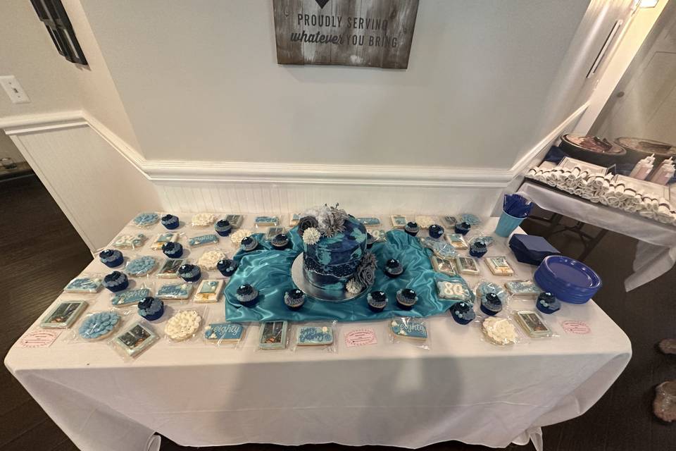 ST Signature events