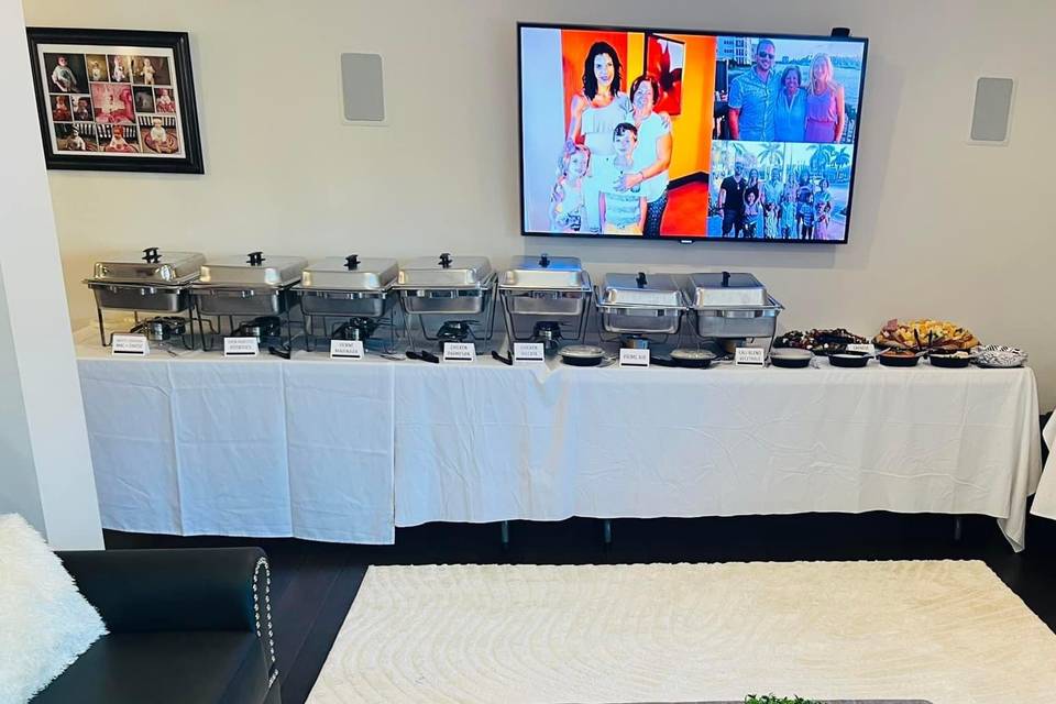ST Signature events