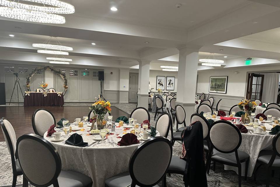 ST Signature events