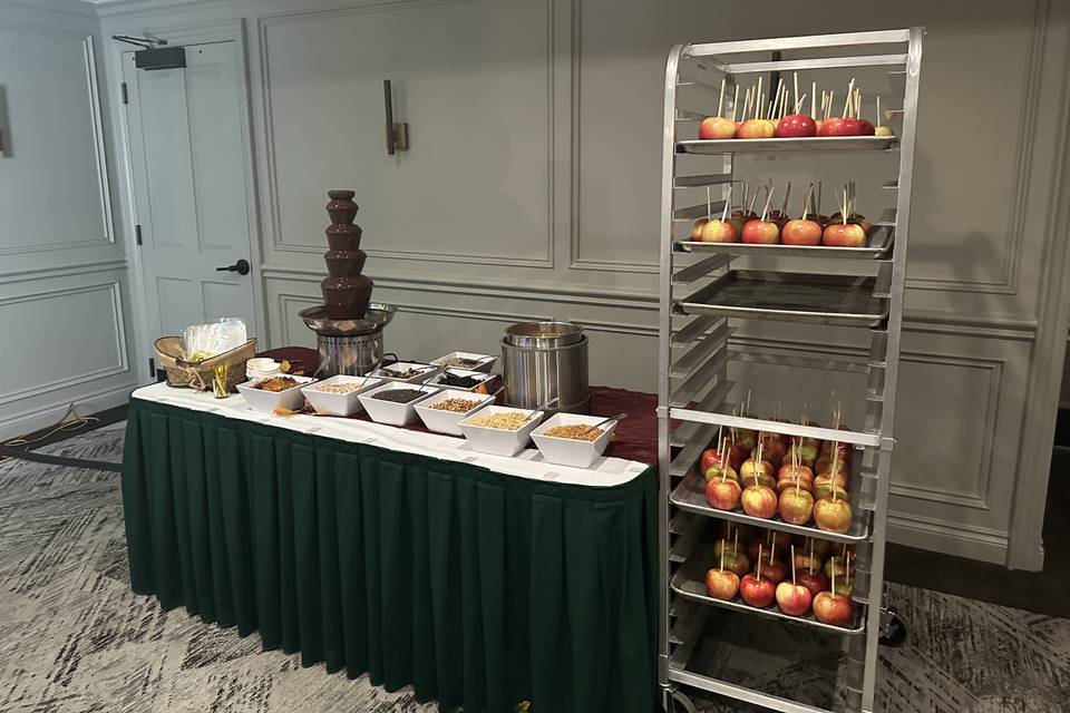ST Signature events