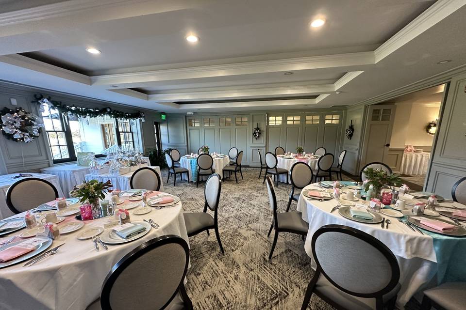 ST Signature events