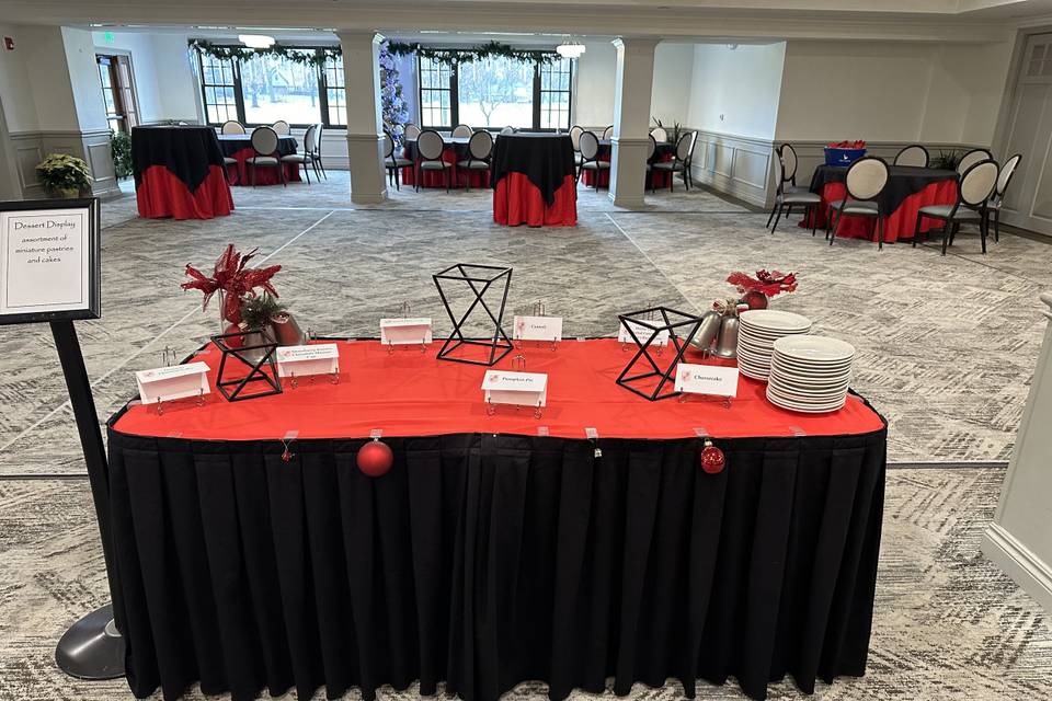 ST Signature events