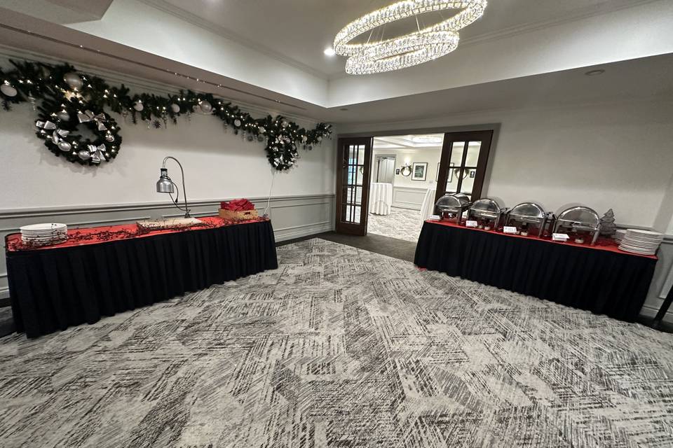 ST Signature events