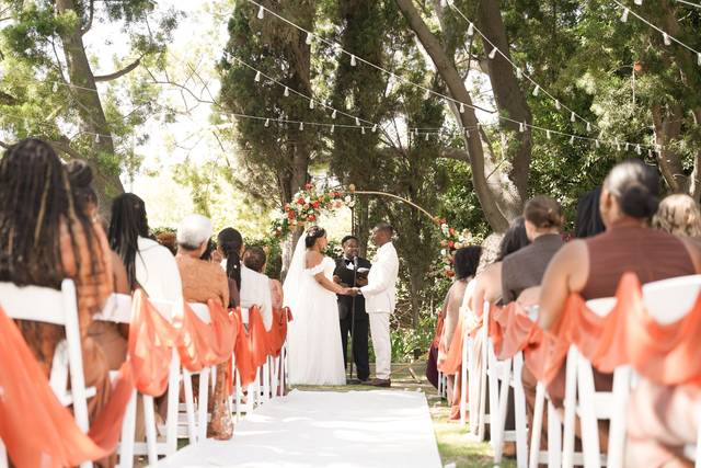 Your Day Your Way Wedding Coordinators