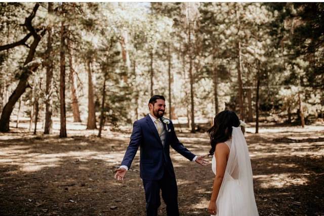 Your Day Your Way Wedding Coordinators