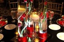 Rosy Flowers event Design LLc