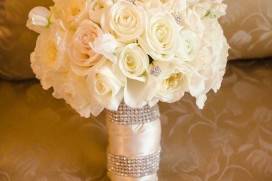 Rosy Flowers event Design LLc