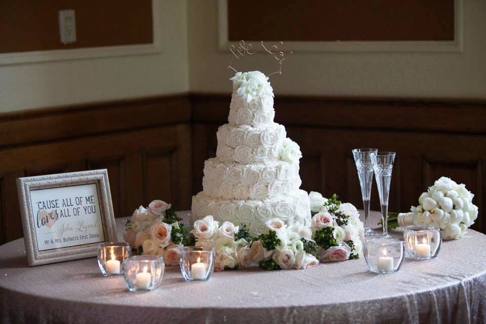 Church Street Station Venue Jonesboro, AR WeddingWire