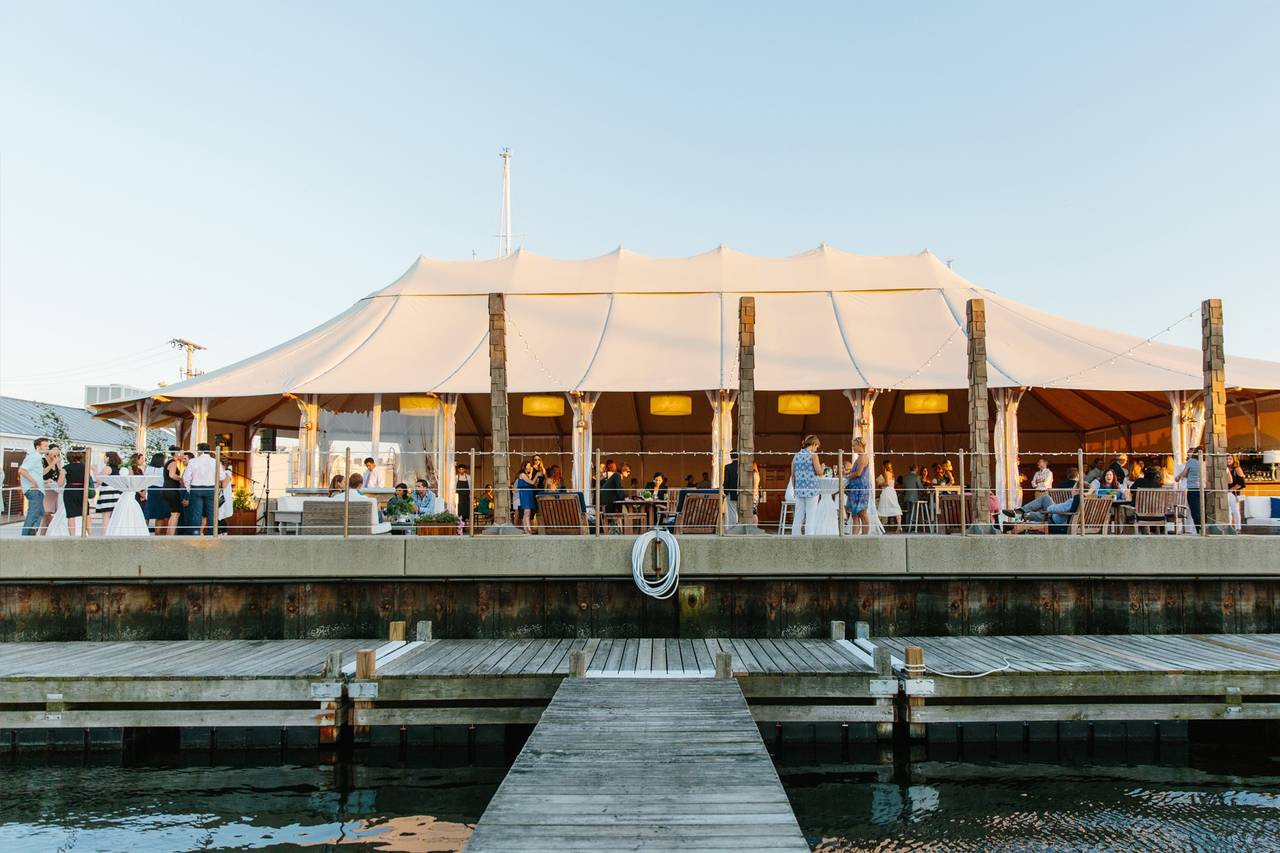 bohlin at newport yachting center