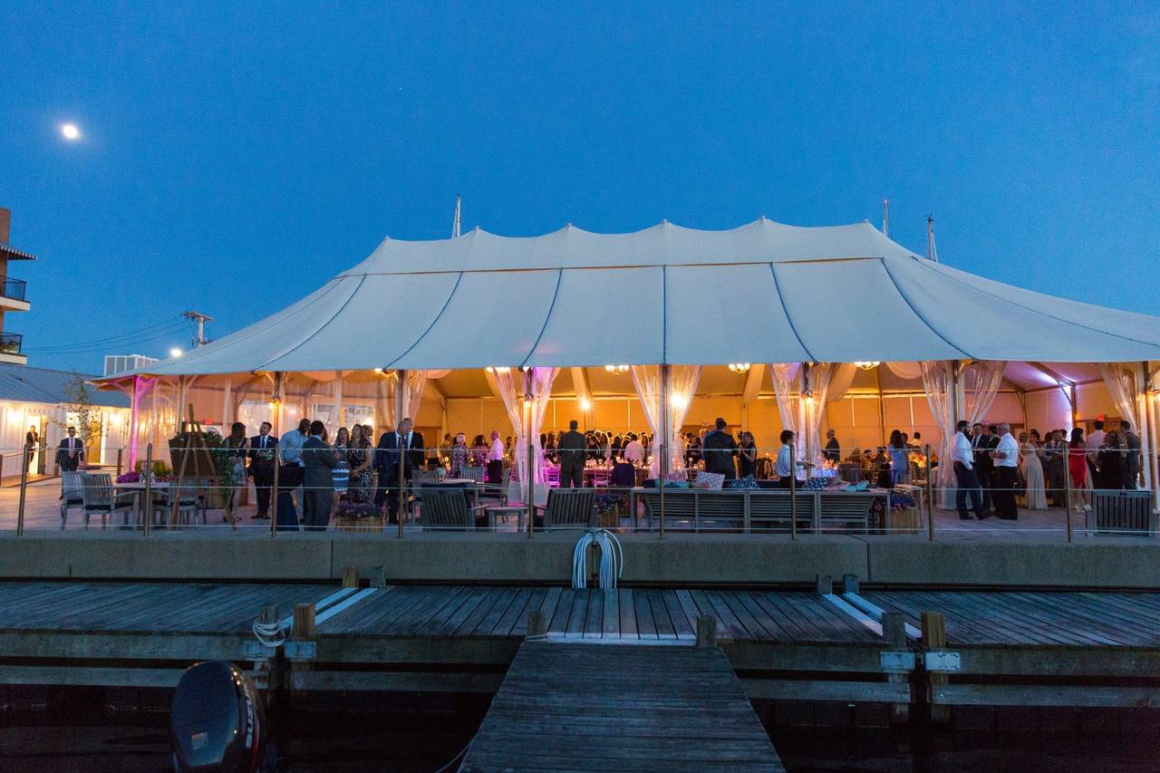 bohlin at newport yachting center