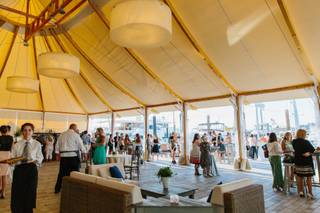 The Bohlin at the Newport Yachting Center - Banquet Halls - Newport, RI ...