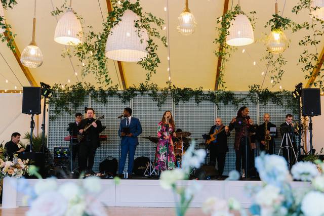 The Bohlin, Newport RI