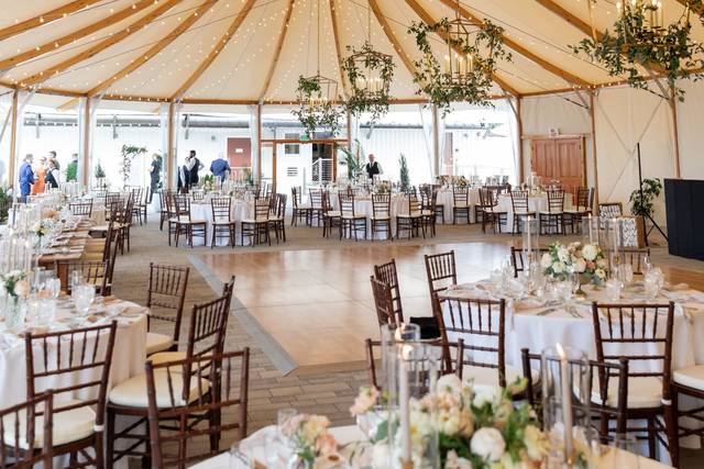 The Bohlin, Newport RI