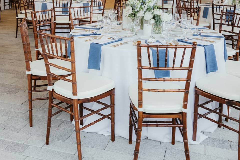 The Bohlin, Newport RI