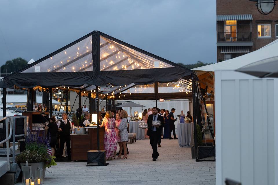 The Bohlin, Newport RI