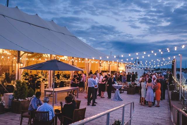 The Bohlin, Newport RI