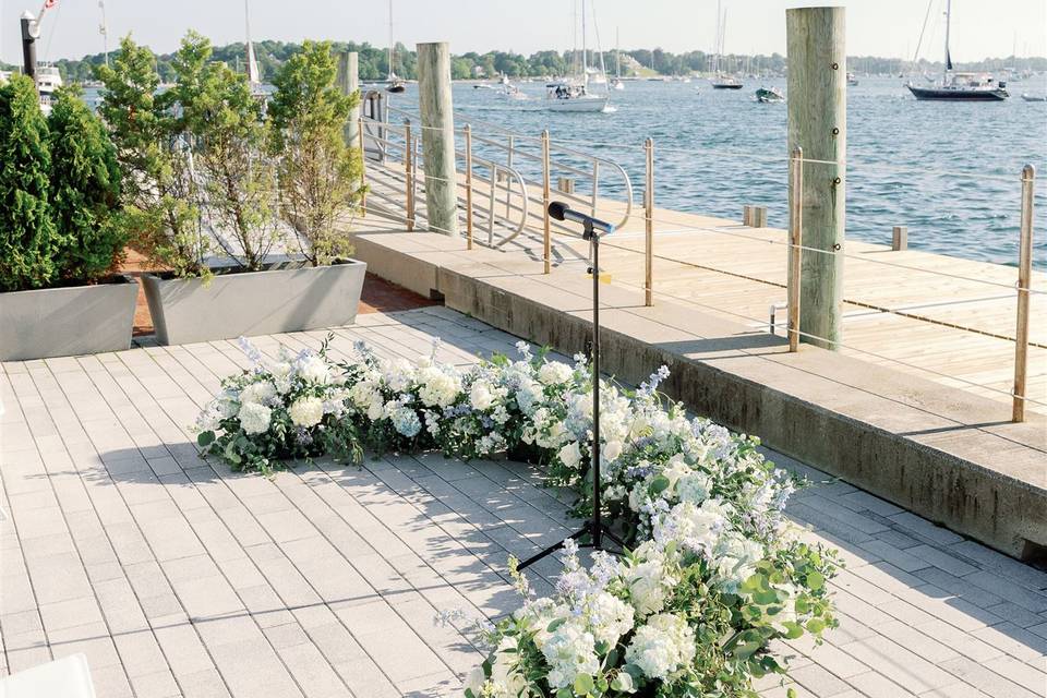 The Bohlin, Newport RI