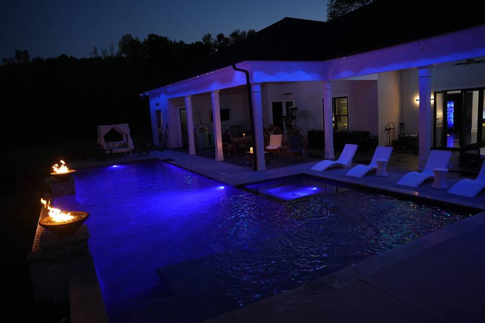 Signature Chateau