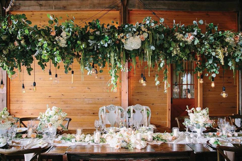 Table setting