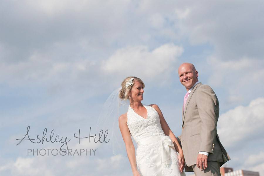 Ashley Hill Photography