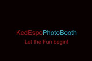 KedEspo Photo Booth