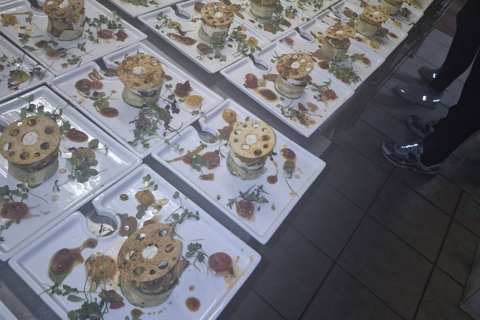 Desserts for all!!!