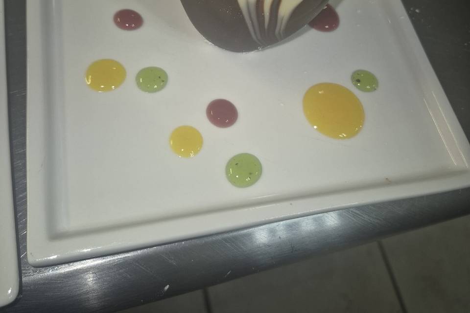 SWEETS LOVER*