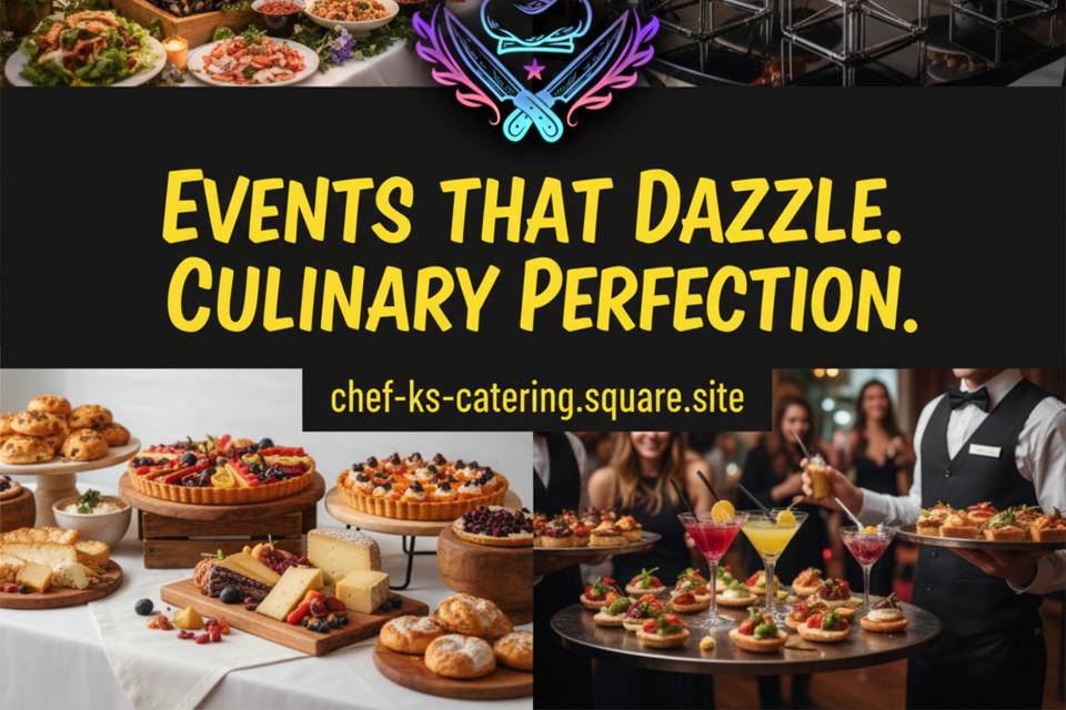 Book your event