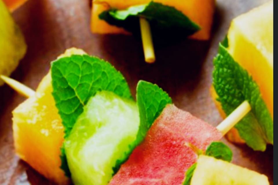 Mojito Screwers