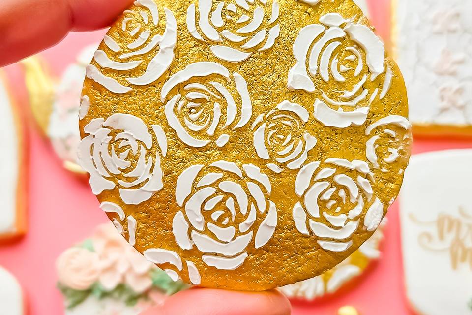 Cookie Whipped