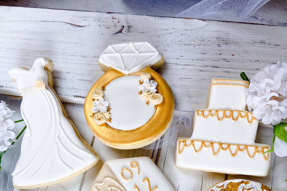 Cookie Whipped