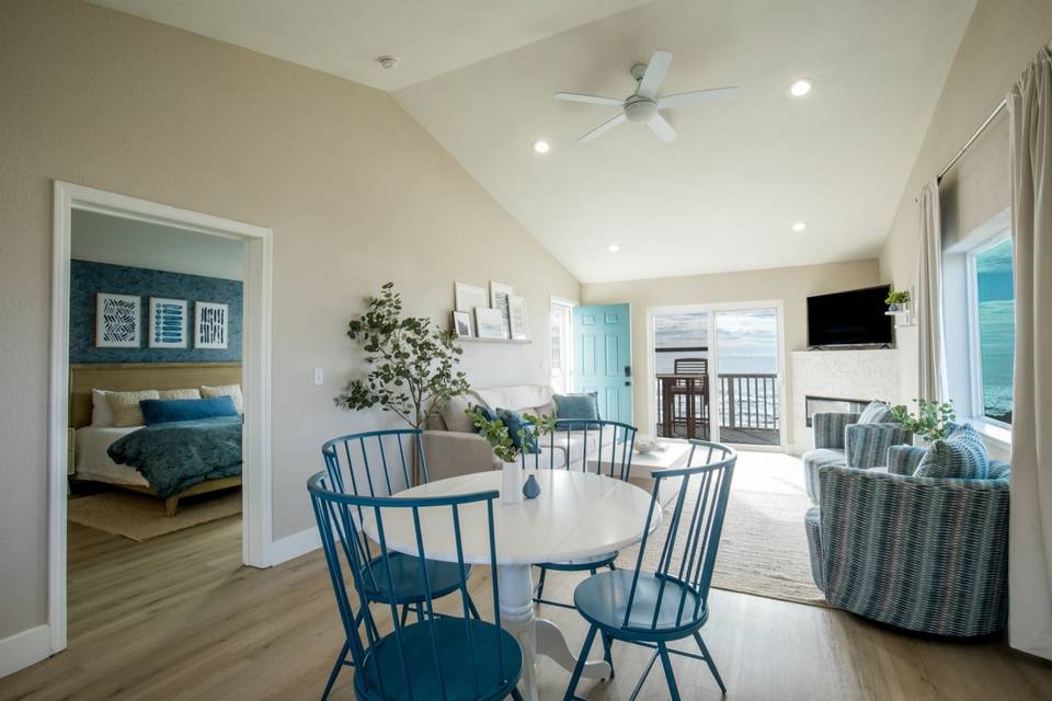 Black Sands Inn