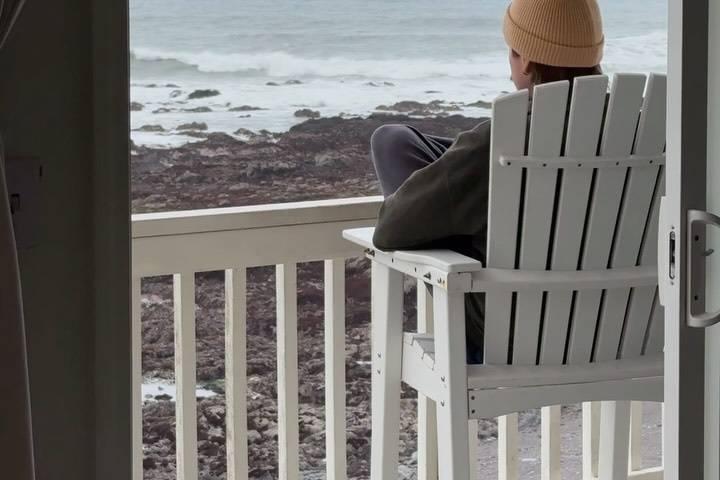 Black Sands Inn