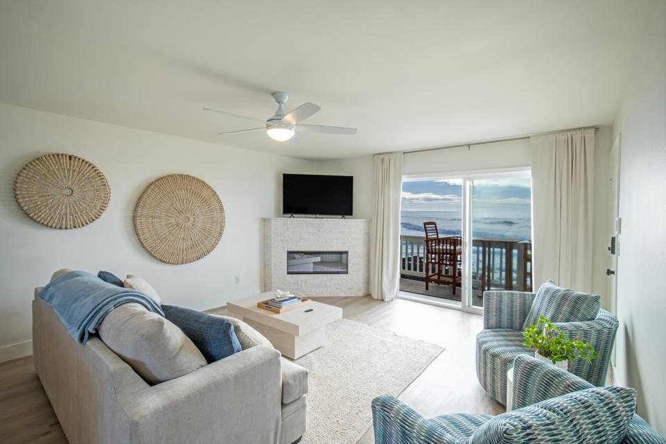 Black Sands Inn
