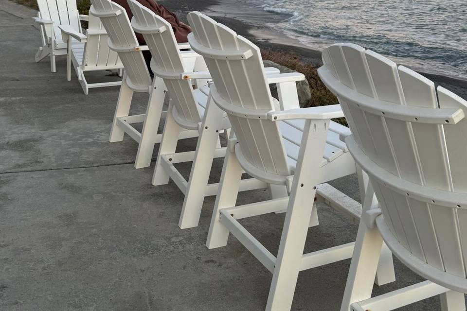 Black Sands Inn