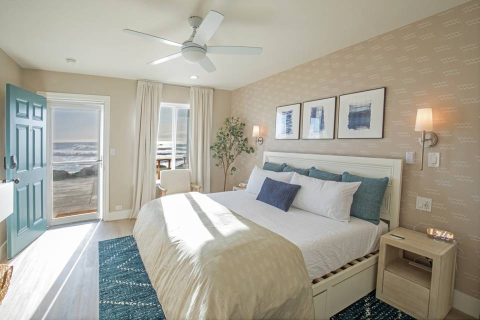 Black Sands Inn
