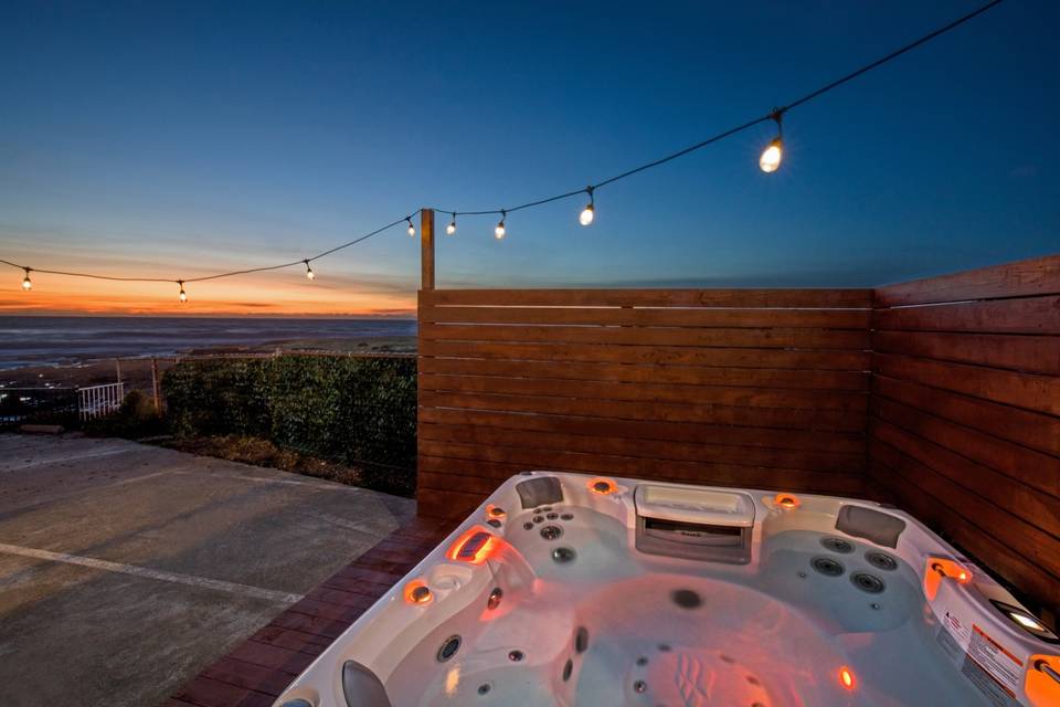 Black Sands Inn