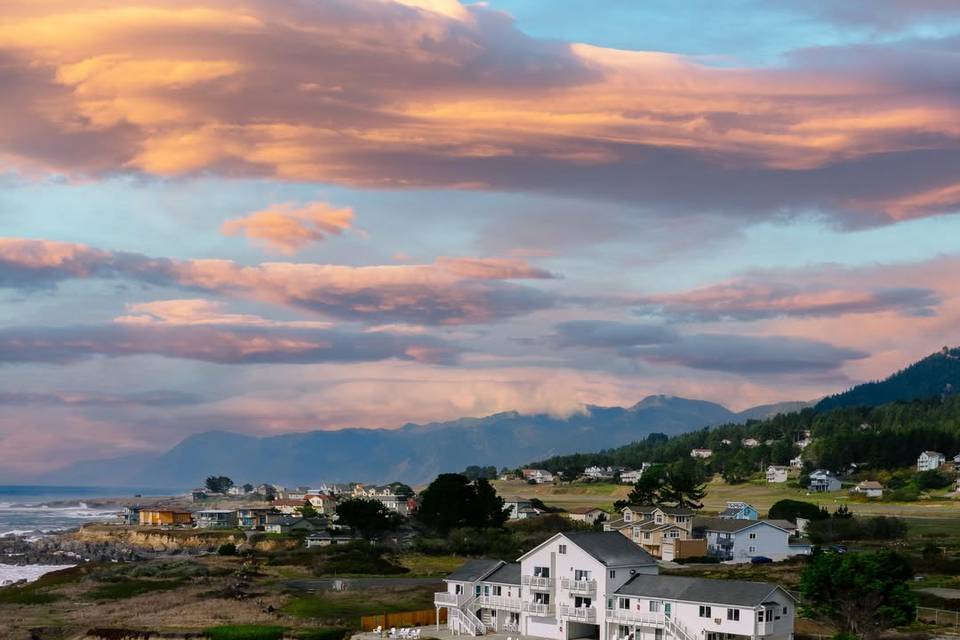 Black Sands Inn