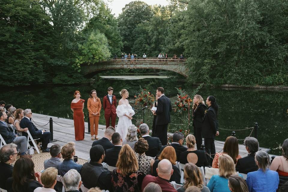 Ceremony