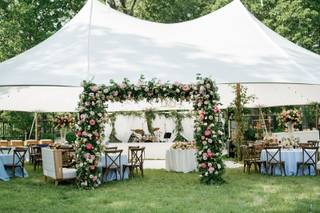 Christina Burton Events