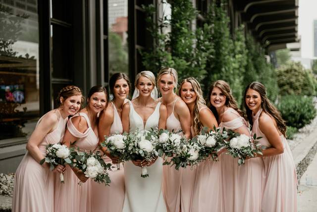 Christina Burton Events Planning Indianapolis IN WeddingWire