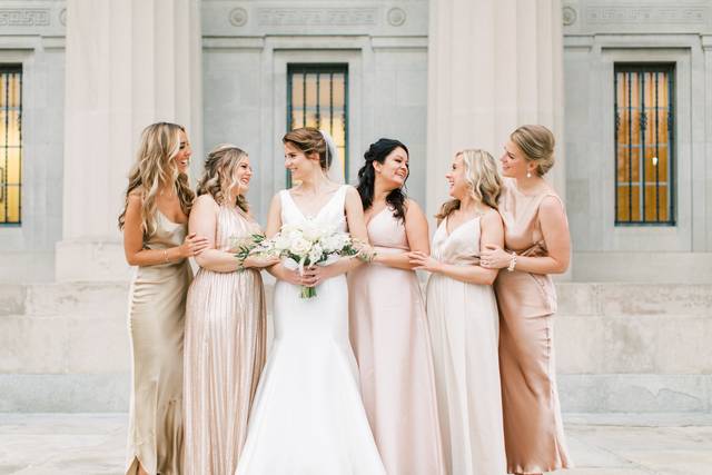 Christina Burton Events Planning Indianapolis IN WeddingWire