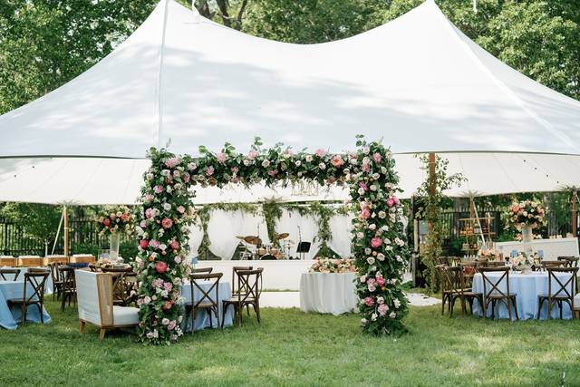 Christina Burton Events