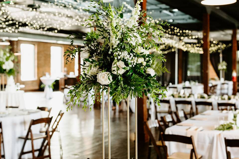 Indianapolis Wedding