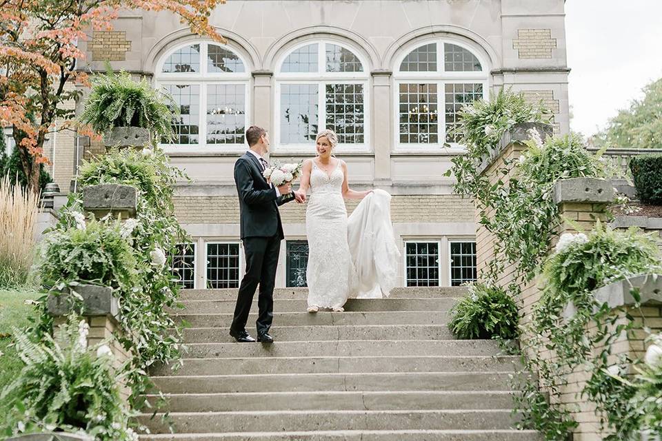 Chicago Wedding