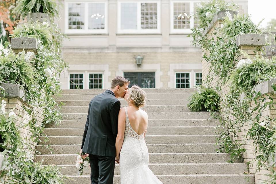 Indianapolis Wedding