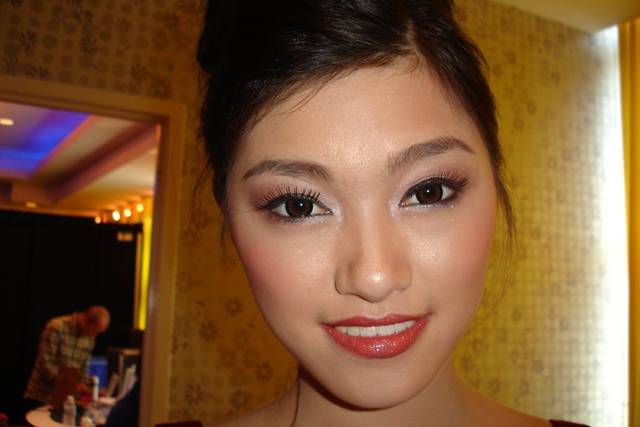 KaiYun Makeup & Skincare Studio - Wendy Lin