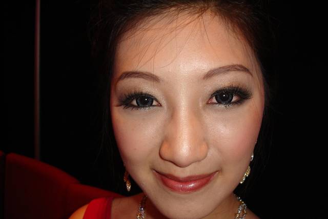KaiYun Makeup & Skincare Studio - Wendy Lin