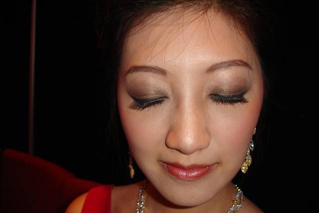KaiYun Makeup & Skincare Studio - Wendy Lin